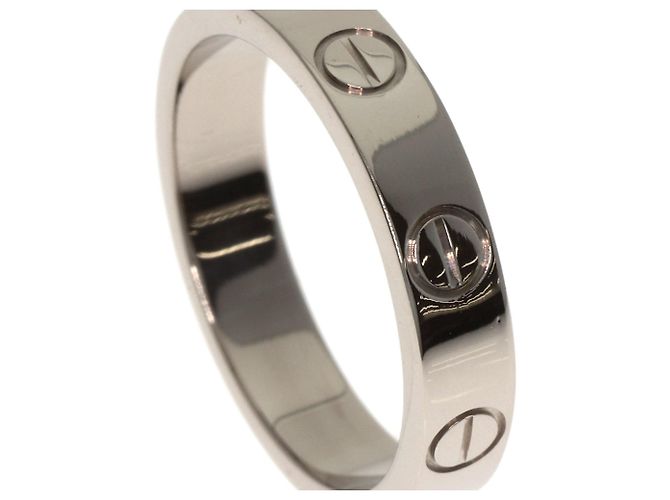 Cartier Mini Love Ring - Ansicht 6