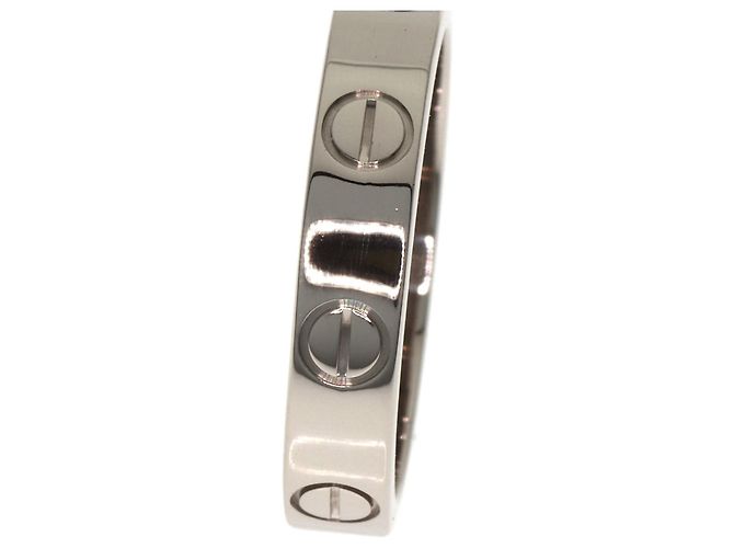 Cartier Mini Love Ring - Ansicht 7