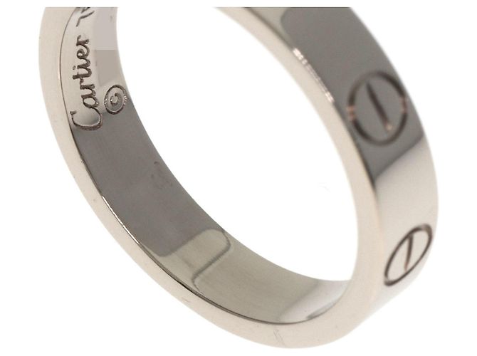 Cartier Mini Love Ring - Ansicht 8