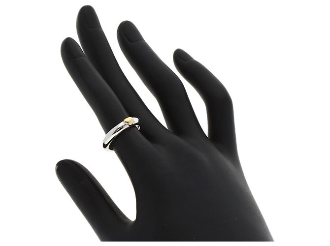 Anello dell'Amicizia Tiffany & Co. - vista 6