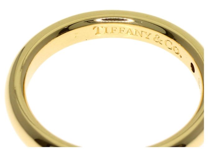 1P Diamant-Ehering von Tiffany & Co. - Ansicht 9