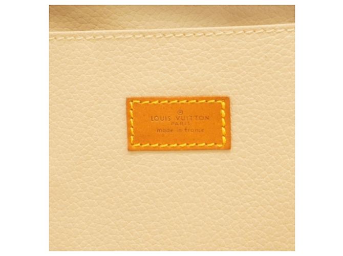 Borsa Boston Monogram Sirius 45 di Louis Vuitton Marrone - vista 5