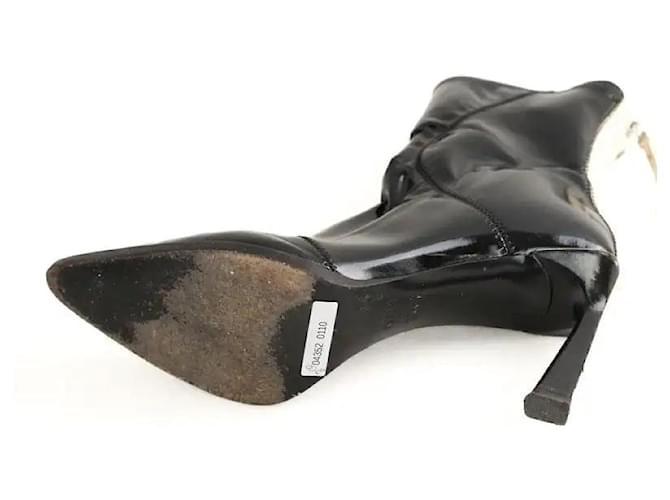 Fendi Botas negras Negro - vista 6