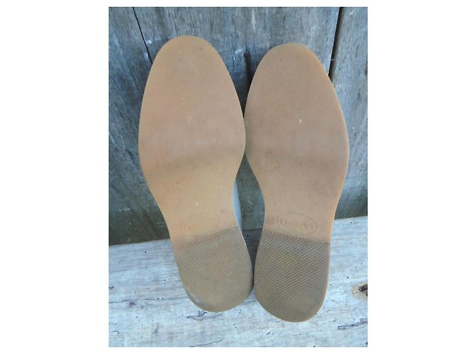 Derbies Church's Keely Beige Suede - vista 6
