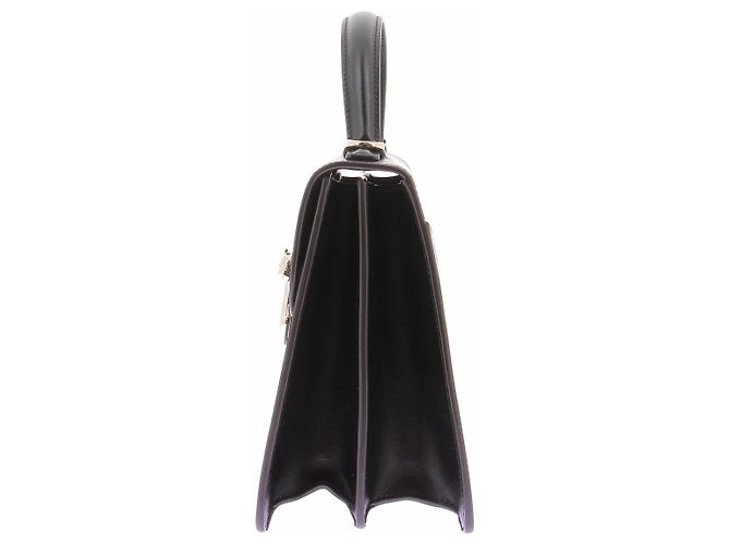 Cartier Schwarze 'Panthere C' Tasche - Ansicht 4