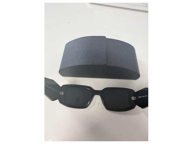 Prada Sunglasses Black - view 7