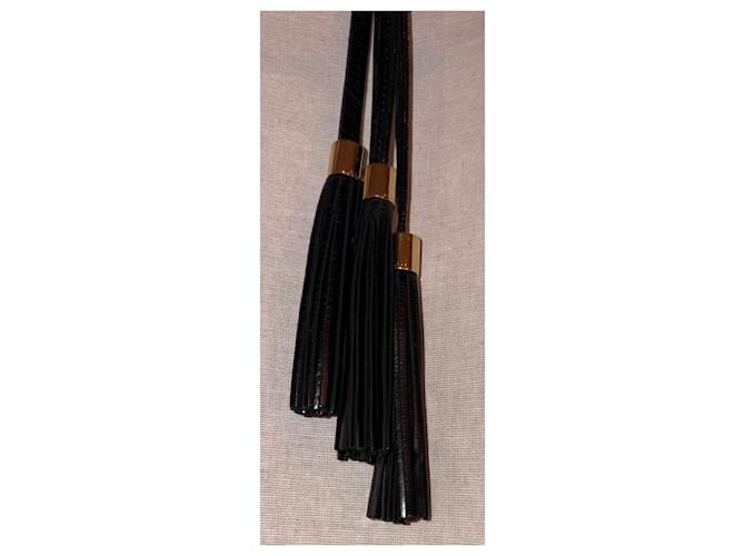 Borsa in pelle nera Givenchy – Elegante e senza tempo Nero - vista 14