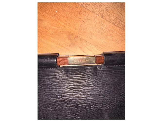 Borsa in pelle nera Givenchy – Elegante e senza tempo Nero - vista 17