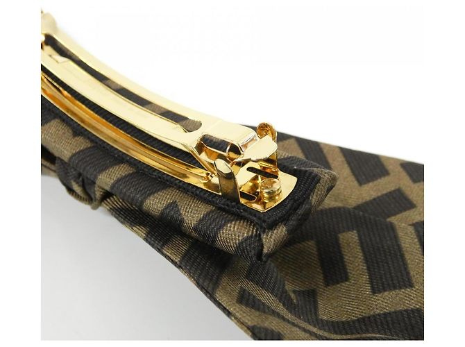 Fendi FXT288 AARH Barrette - vista 3