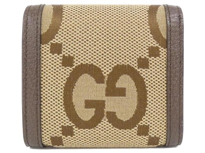 Gucci Diana Bi-Fold Wallet - view 2