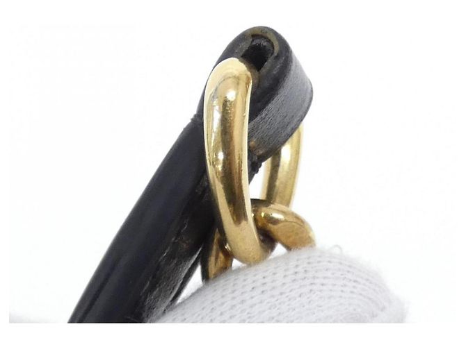Borsa a Spalla Passy Monogram Louis Vuitton Marrone Monogramma - vista 6