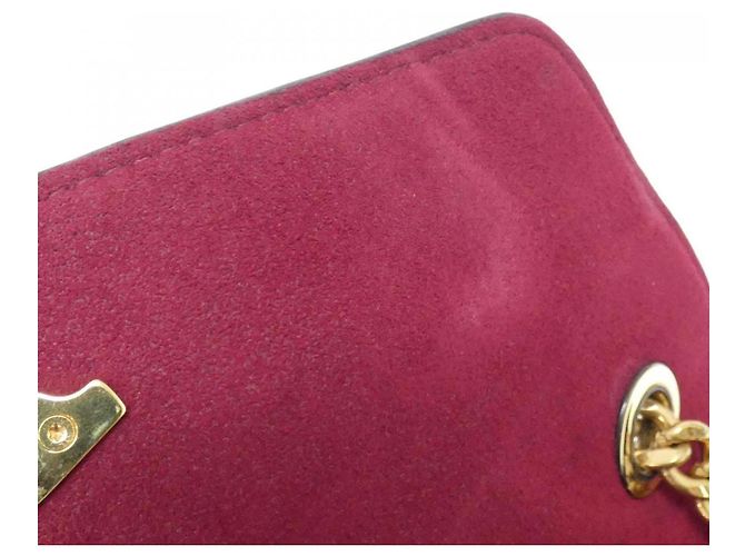 Borsa a Spalla Passy Monogram Louis Vuitton Marrone Monogramma - vista 8