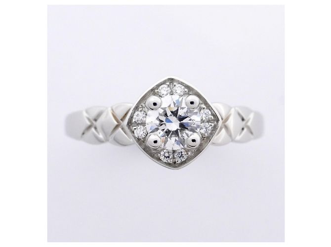 Chanel Coco Crush Bandring - Ansicht 2