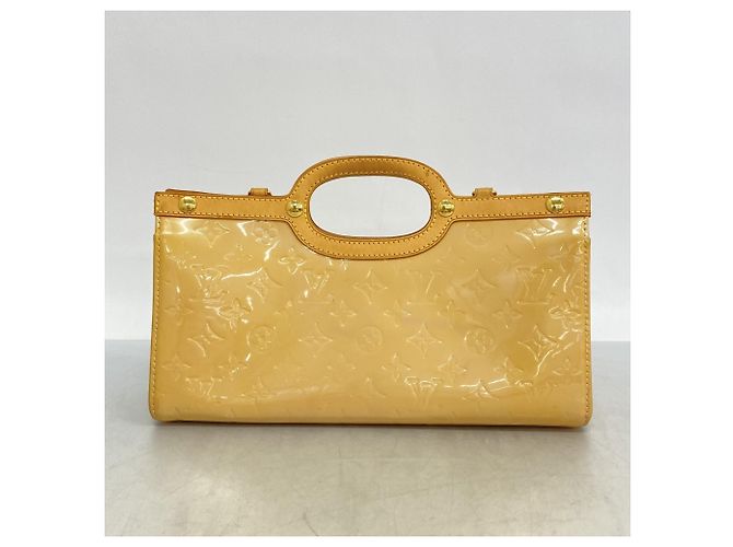 Borsa Vernis Roxbury Drive di Louis Vuitton Rosa - vista 10
