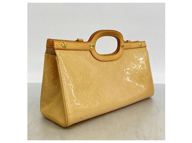 Borsa Vernis Roxbury Drive di Louis Vuitton Rosa - vista 2