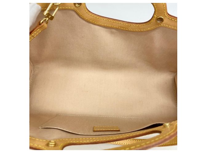 Borsa Vernis Roxbury Drive di Louis Vuitton Rosa - vista 4