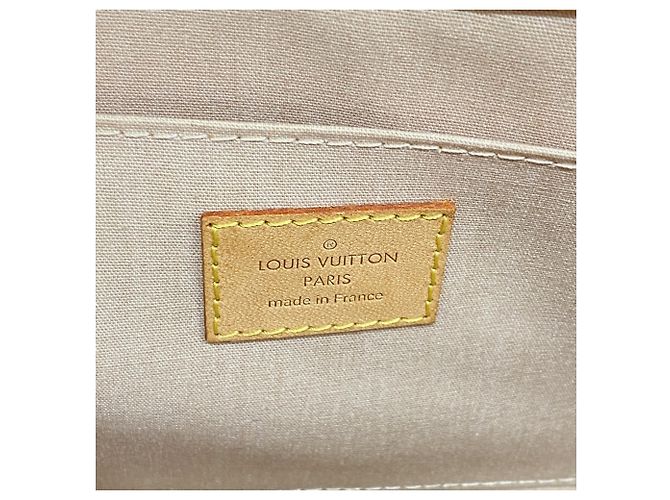 Borsa Vernis Roxbury Drive di Louis Vuitton Rosa - vista 5
