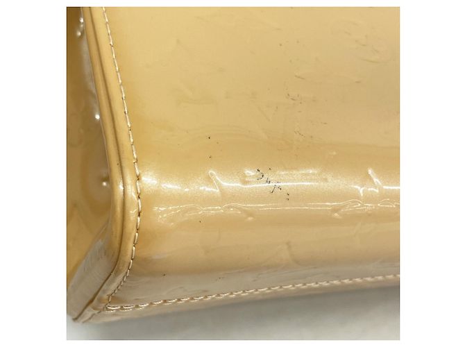 Borsa Vernis Roxbury Drive di Louis Vuitton Rosa - vista 6