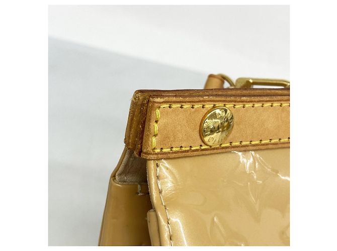 Borsa Vernis Roxbury Drive di Louis Vuitton Rosa - vista 7