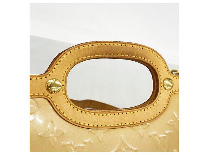 Borsa Vernis Roxbury Drive di Louis Vuitton Rosa - vista 9
