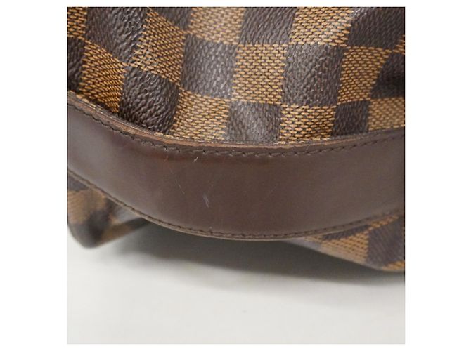 Borsa a Spalla Damier Chelsea Louis Vuitton Damier ebene - vista 11
