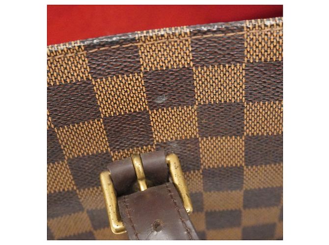 Borsa a Spalla Damier Chelsea Louis Vuitton Damier ebene - vista 12