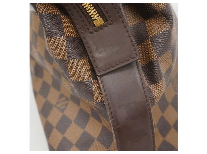 Borsa a Spalla Damier Chelsea Louis Vuitton Damier ebene - vista 14