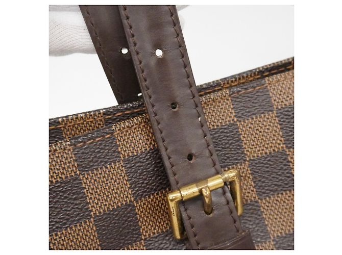 Borsa a Spalla Damier Chelsea Louis Vuitton Damier ebene - vista 15