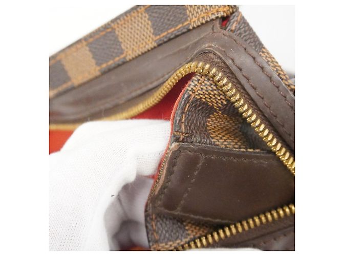 Borsa a Spalla Damier Chelsea Louis Vuitton Damier ebene - vista 7