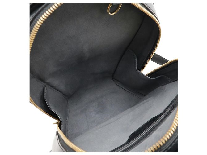 Louis Vuitton Mabillon Epi 2-Wege-Rucksack Schwarz - Ansicht 6