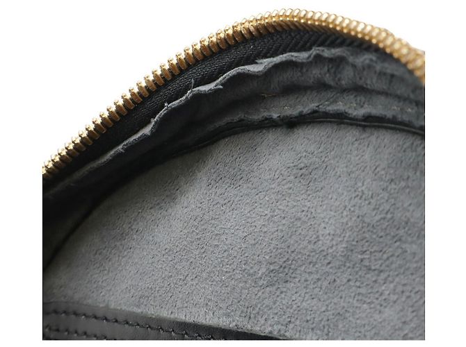 Louis Vuitton Mabillon Epi 2-Wege-Rucksack Schwarz - Ansicht 7
