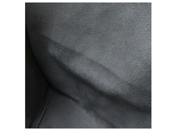 Louis Vuitton Mabillon Epi 2-Wege-Rucksack Schwarz - Ansicht 8