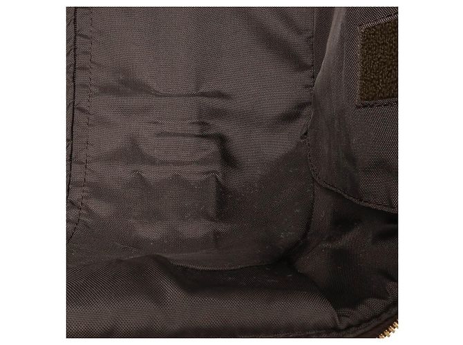 Valise Louis Vuitton Pegase 45 Damier Marron - vue 8