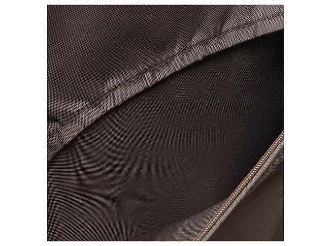 Maleta con ruedas Louis Vuitton Damier Pegase 45 Castaño - vista 9