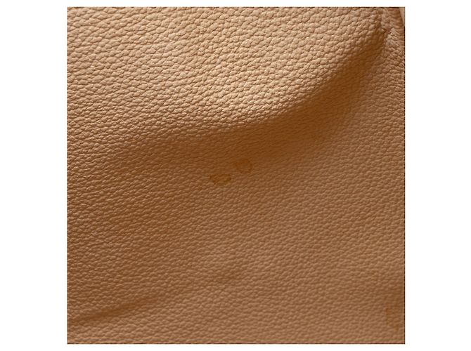 Bucket Borsa a secchiello GM in tela monogramma vintage Louis Vuitton Marrone - vista 10