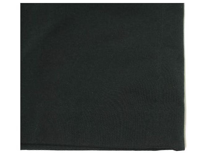 Autre Marque FALDA AJUSTADA CON LACEROS EN LA PARTE POSTERIOR de Algodón Poliéster Nylon Negro - vista 7