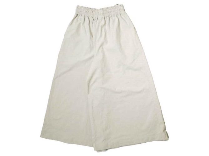 Autre Marque Culottes de poliéster de secado rápido con protección UV Collex Beige - vista 2