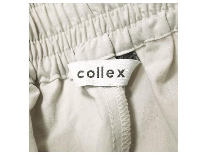 Autre Marque Culottes de poliéster de secado rápido con protección UV Collex Beige - vista 4