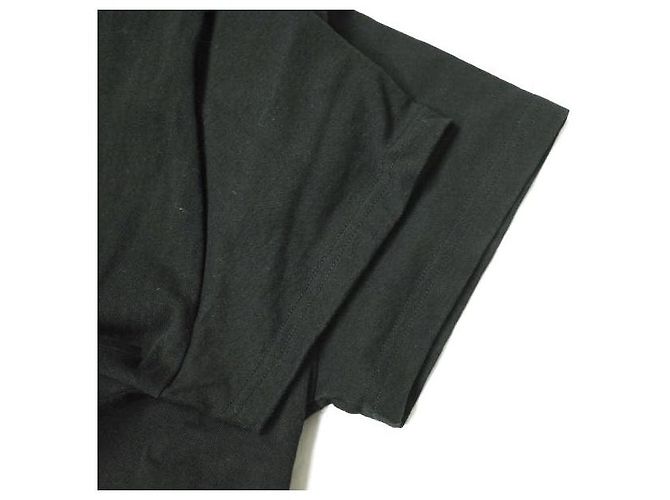 Autre Marque Top de algodón BELITA ISABEL MARANT Negro - vista 6
