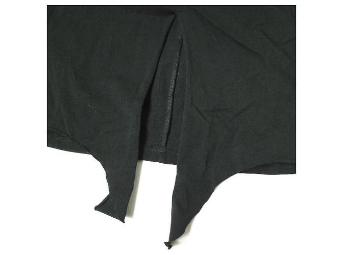 Autre Marque Top de algodón BELITA ISABEL MARANT Negro - vista 7