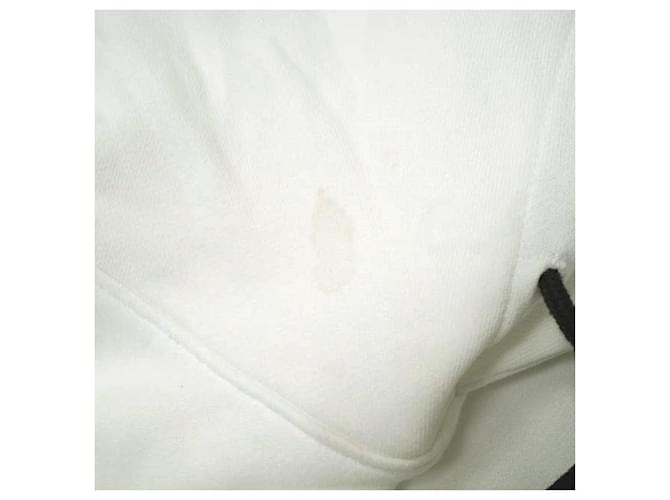Autre Marque Danke Schon 24SS Sweatshirt Pullover Hoodie Weiß - Ansicht 4