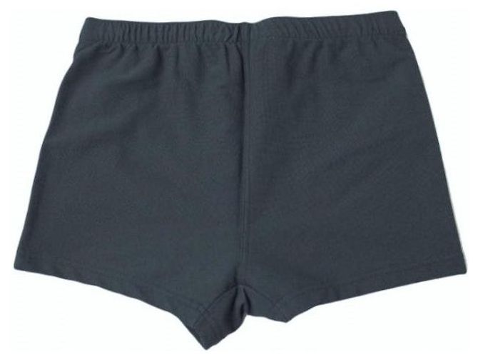 visvim VS NASSAU SHORTS Shorts de nylon e lã - vista 2
