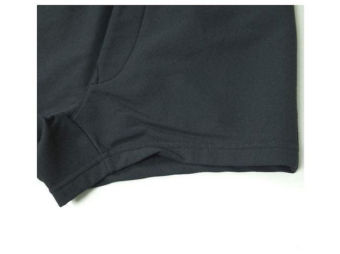 visvim VS NASSAU SHORTS Shorts de nylon e lã - vista 6