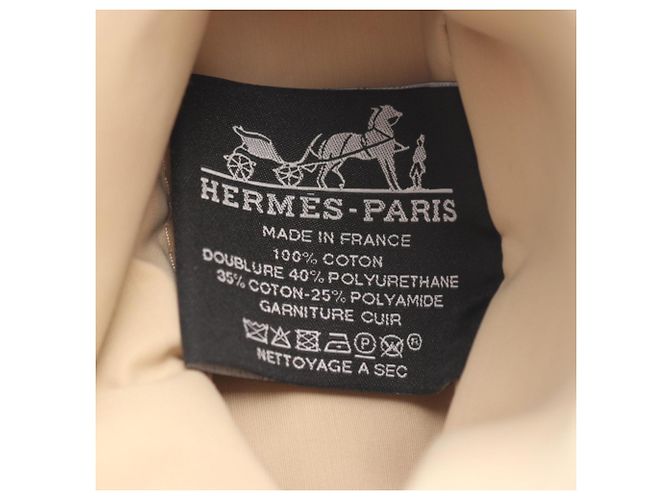 Bolso Mini Hermès Bolide Pouch 15 Azul - vista 4
