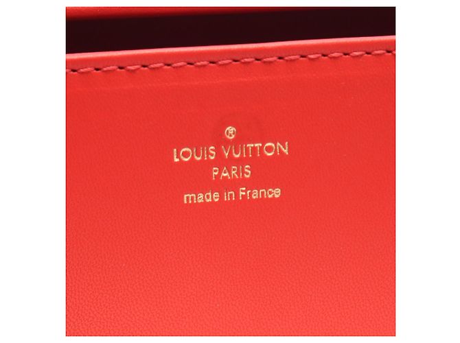 Borsa Louis Vuitton Falling in Love Marrone Multicolore - vista 5