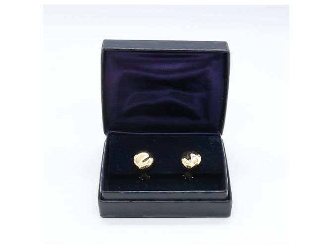 Orecchini a clip in oro giallo 18K Tiffany & Co. D'oro - vista 6