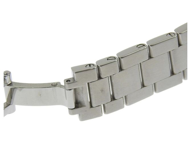 Reloj de pulsera Omega Seamaster Aqua Terra Quartz - vista 6