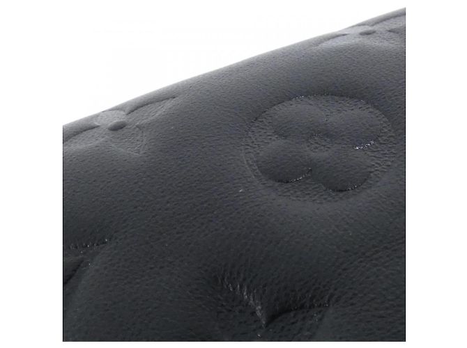 Borsa a Spalla Pochette Coussin Louis Vuitton Nero - vista 6