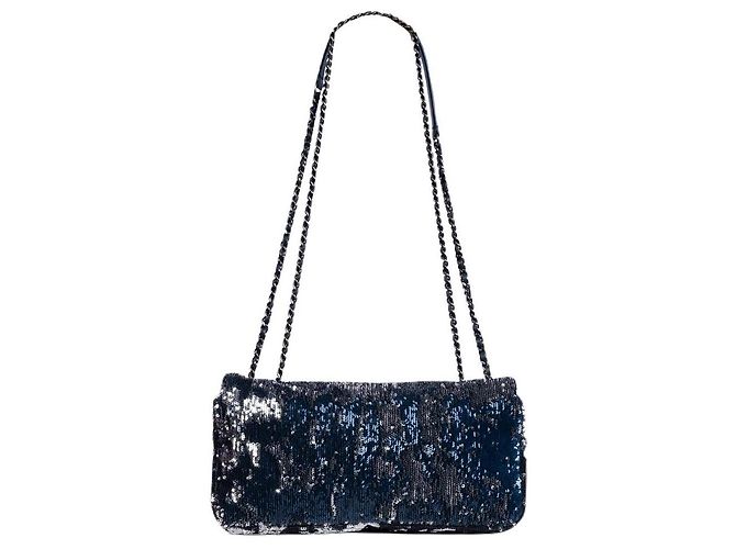 Chanel Vintage Coco Cuba 2017 Strass Tasche Mehrfarben - Ansicht 3