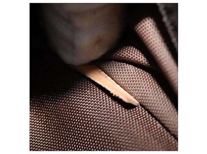 LOUIS VUITTON Valigia Monogram Pegas 65 M23295 LV Auth bs33696 Monogramma - vista 11